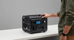 9 Best Inverter Generators for Storm Outages in 2026