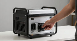 9 Best Inverter Generators with Low THD in 2026