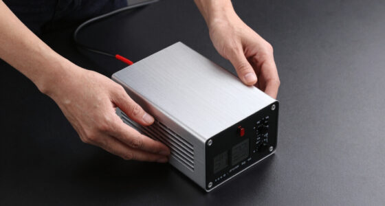 9 Best Low Temperature Battery Heaters for LiFePO4 in 2026
