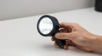 9 Best Magnetic Work Lights for Garage Blackouts in 2026