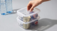 9 Best Pantry Storage Containers for Outage Supplies in 2026