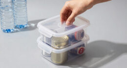 9 Best Pantry Storage Containers for Outage Supplies in 2026