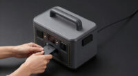 9 Best Portable Power Stations for Multi-Day Outages in 2026