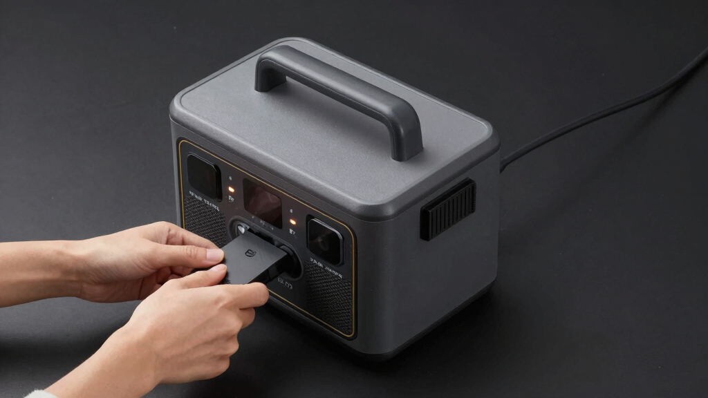 9 Best Portable Power Stations for Multi-Day Outages in 2026