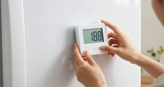 9 Best Smart Temperature Monitor For Refrigerator Backup In 2026