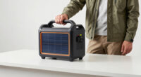 9 Best Solar Generator for Hurricane Prep in 2026