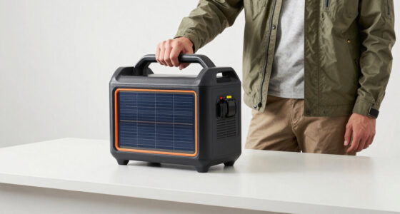 9 Best Solar Generator for Hurricane Prep in 2026