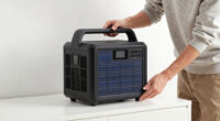 9 Best Solar Generator for Refrigerator Backup in 2026