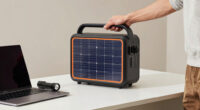 9 Best Solar Generator Kit For Blackout Preparedness In 2026