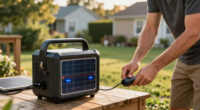9 Best Solar Generator Kit for Home Use in 2026