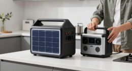 9 Best Solar Generator Kit For Renters In 2026