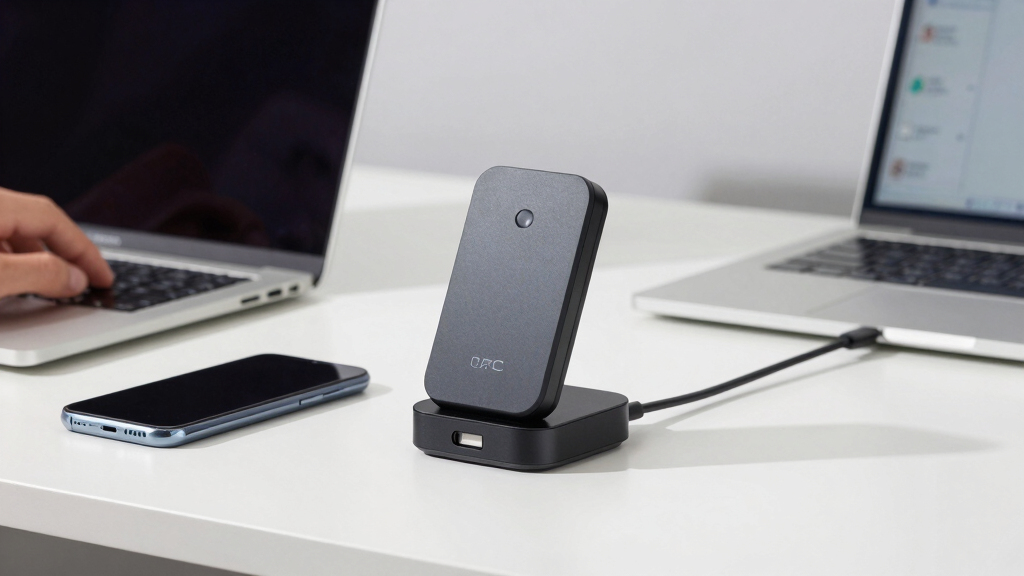 9 Best USB-C Charging Station for Home Backup Desk in 2026