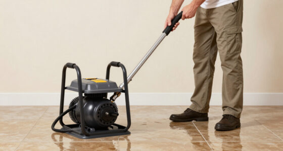 9 Best Utility Pump for Flood Cleanup in 2026