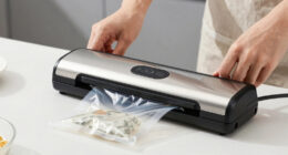 9 Best Vacuum Sealer for Freezer Meal Prep in 2026