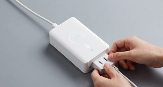 9 Best Whole Home Surge Protector With Diagnostics in 2026