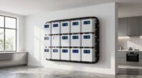 accurate whole house battery sizing
