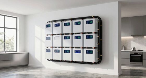 accurate whole house battery sizing