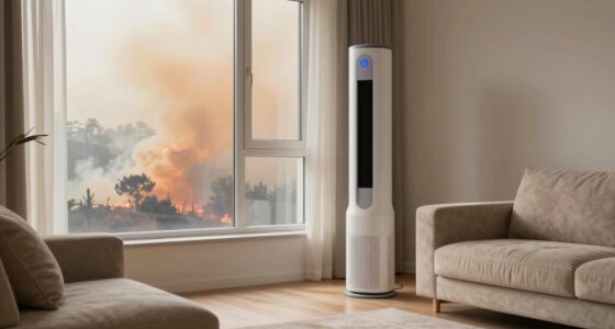 air purifiers improve indoor air