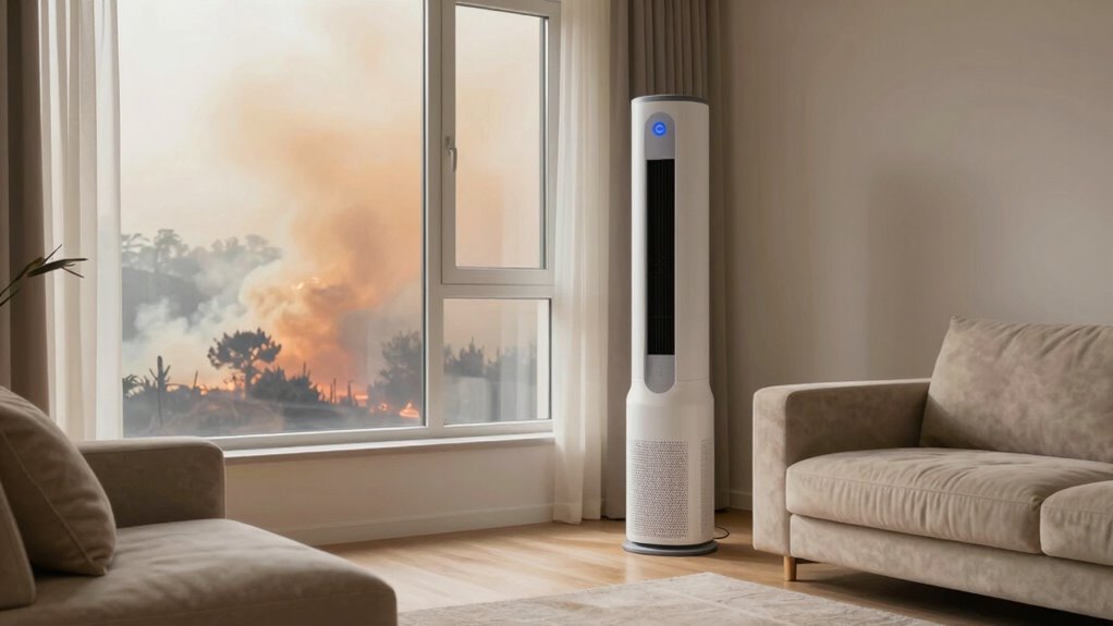 air purifiers improve indoor air