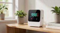 air quality monitoring benefits