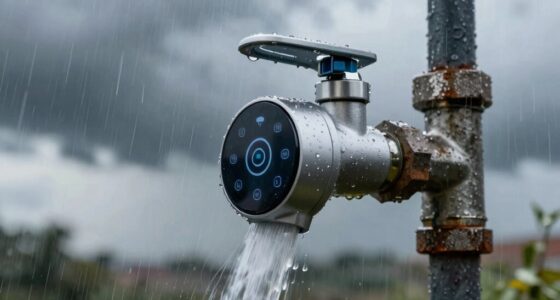 automated leak detection benefits
