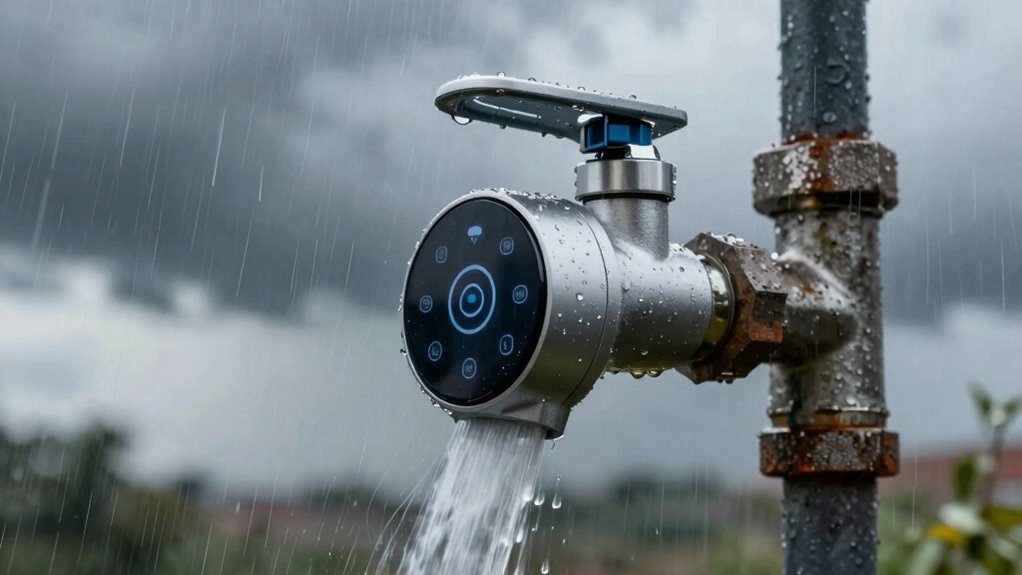 automated leak detection benefits