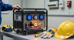 backup power safety guidelines