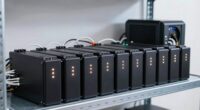 backup power solutions