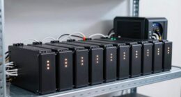 backup power solutions