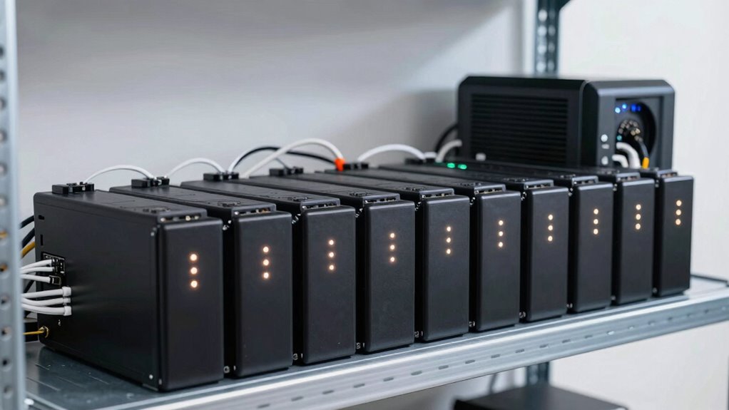backup power solutions