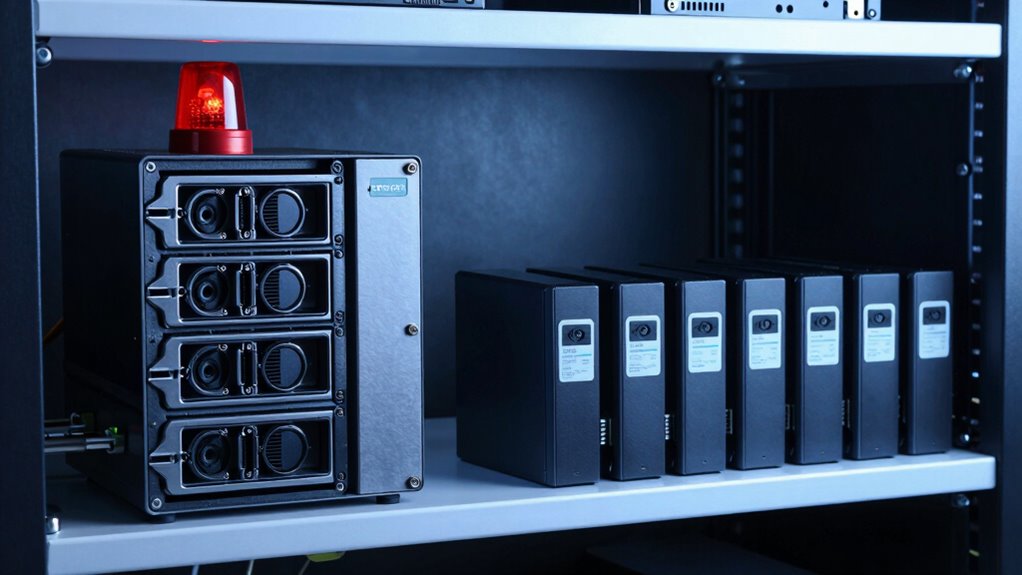 backup strategies for data protection