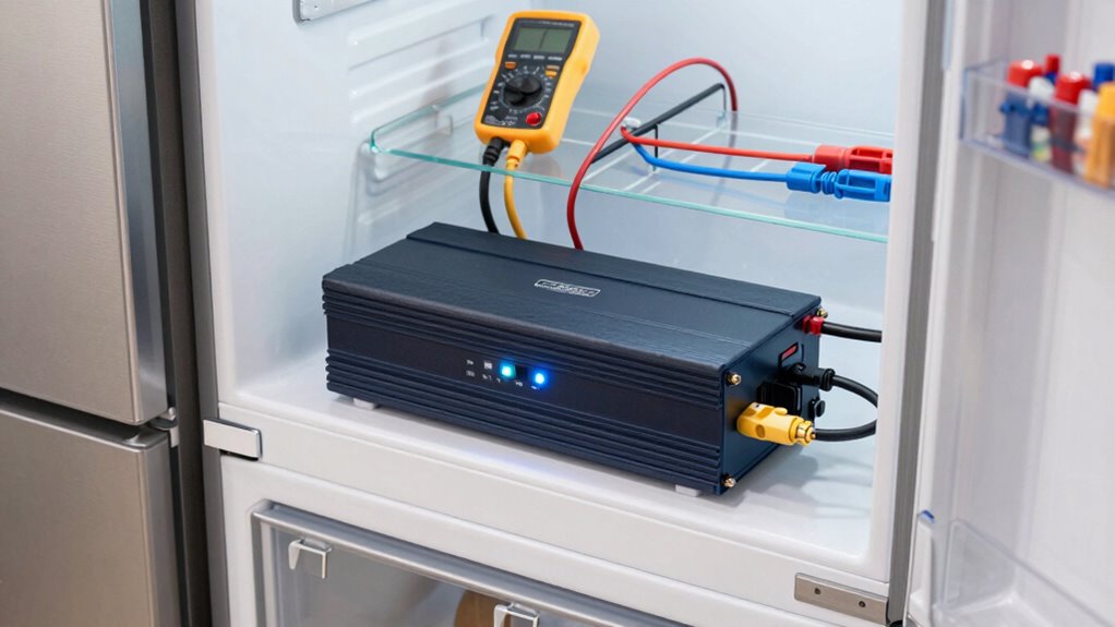 battery backup system planning