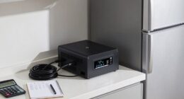 calculate combined power requirements