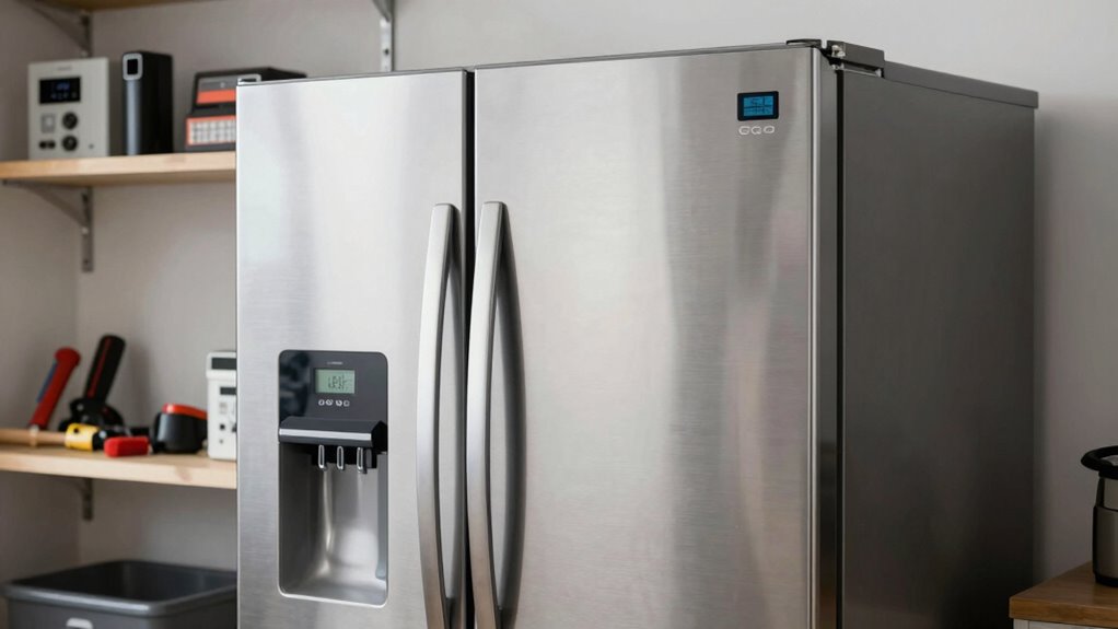 calculate power surge capacity