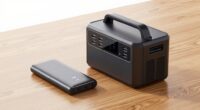 charging devices comparison overview