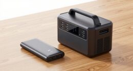 charging devices comparison overview