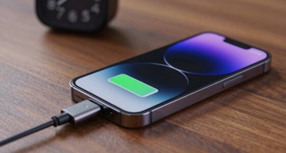 charging speed outweighs capacity