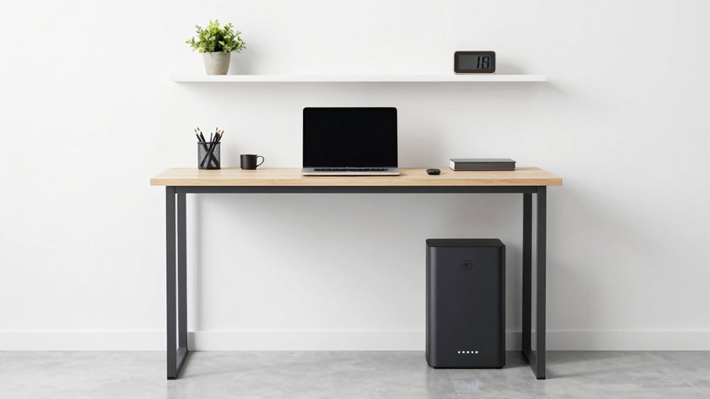 choose ups with surge protection
