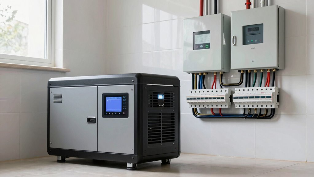 choosing and managing backup power