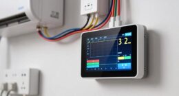 circuit energy monitoring insights