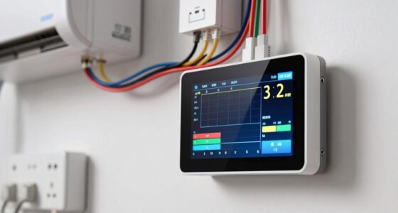 circuit energy monitoring insights
