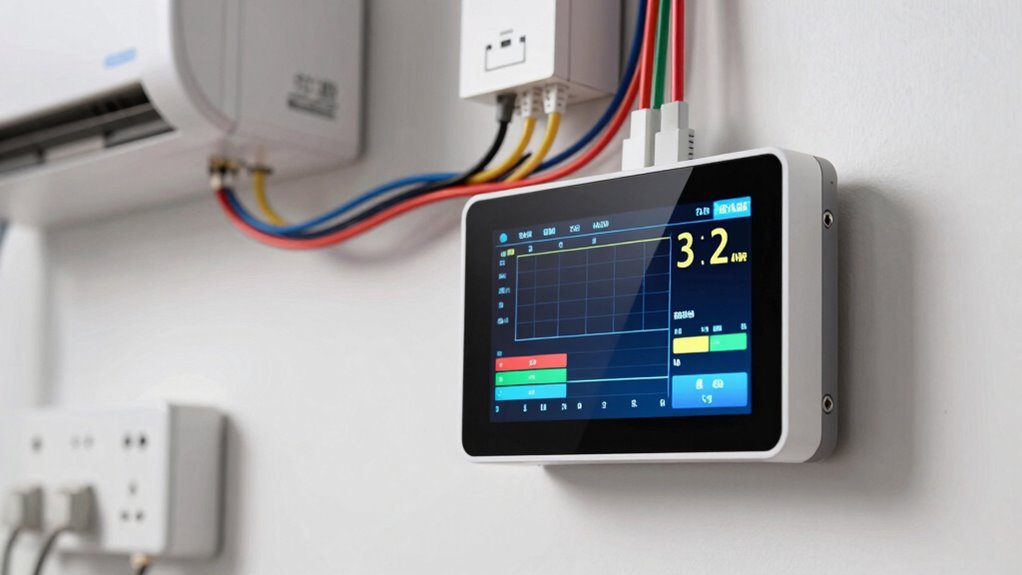 circuit energy monitoring insights
