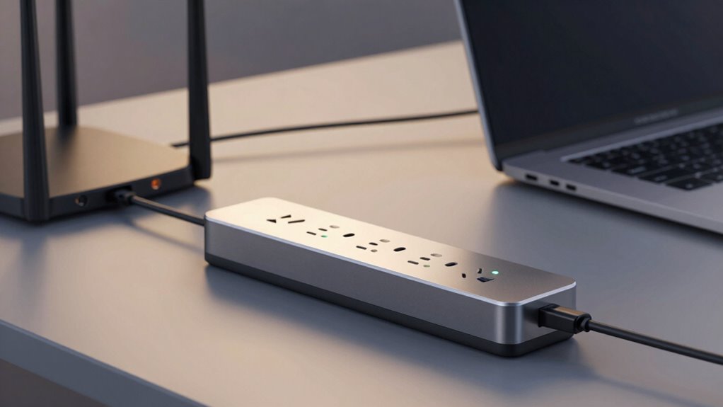 clean power for devices