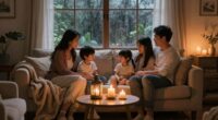 comfort focused outage planning
