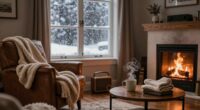 comfort focused storm preparation