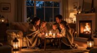 comforting blackout preparedness steps