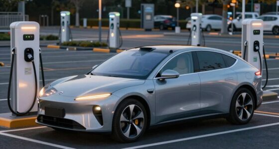 consistent dependable charging solution
