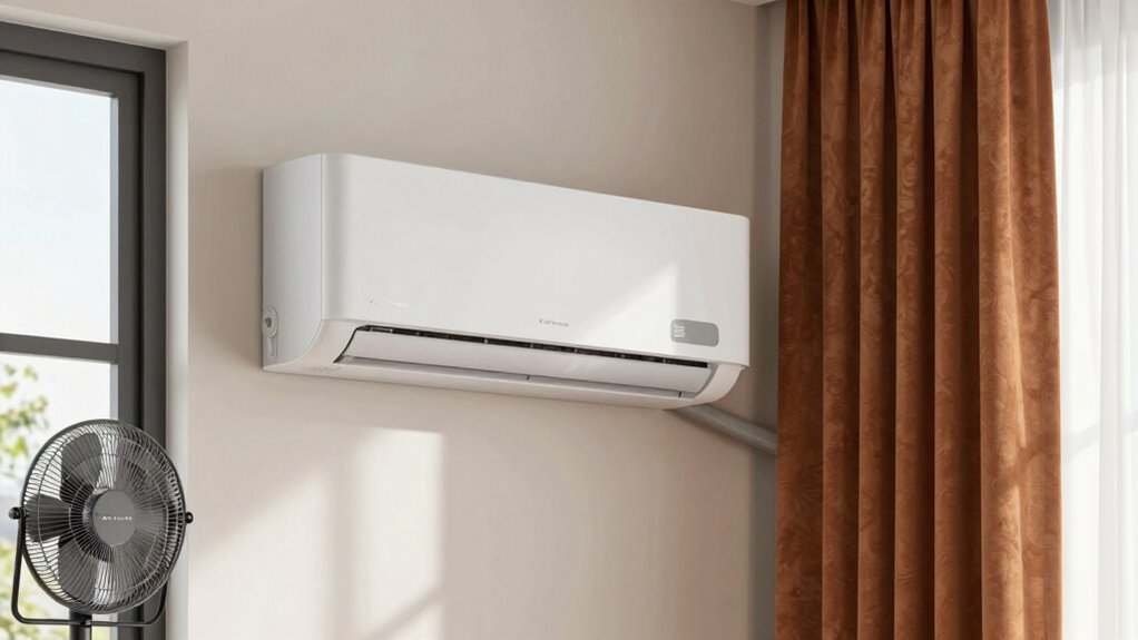 cooling and heating solutions