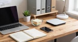 create detailed equipment inventory