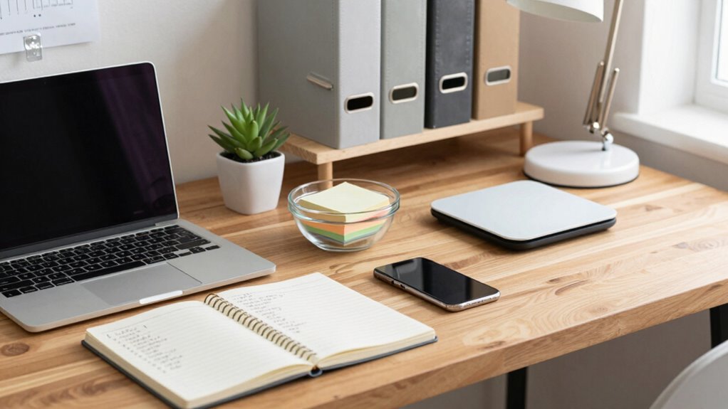 create detailed equipment inventory